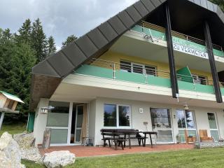 ALPENLOFT Gerlitzen - 1