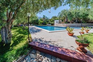 Villa Ficodindia - 2