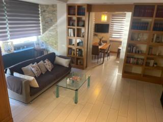 La casa di Andrew - 8