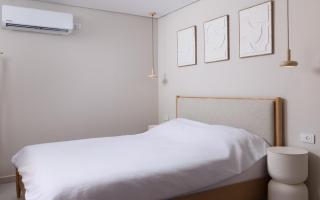 נופש ספיר אילת romantic - 1