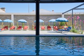 Moagem Industrial Lodge - 2
