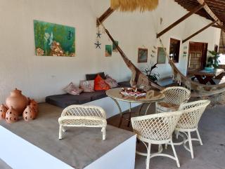 Pousada Quintal do Mediterrâneo - 1