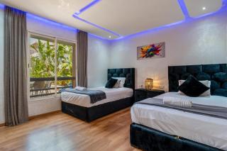 Atlas view apartment - 2