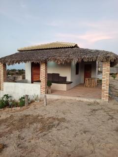 Pousada Quintal do Mediterrâneo - 4