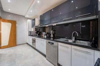 Atlas view apartment - 6