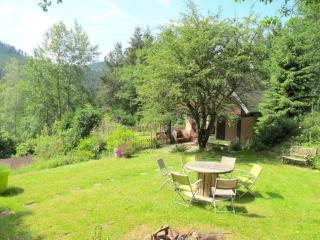 Jolie maison - Vallée de la Bruche près des Vosges - 9