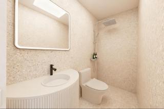 A Hotel Farrer Park - Newly Renovated - 2