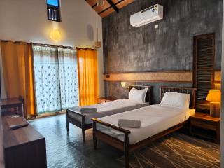 Birdwing - Experiential Farmstay Resort by GoodEarth - 3
