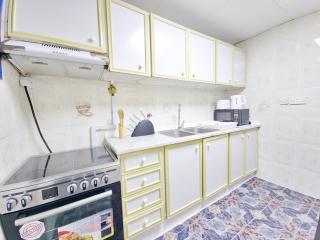 Harf403 Abu Dhabi Cozy City 1BR - 7