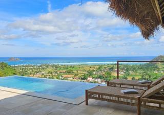 SABA Lombok - 1