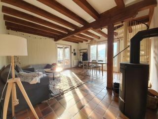 Jolie maison - Vallée de la Bruche près des Vosges - 7