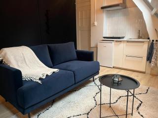 Cozy apartment - 5