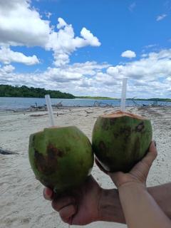 Pousada Quintal do Mediterrâneo - 8