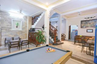 Hue Imperial Hostel - 0