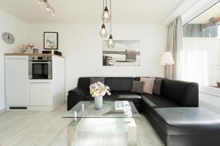 Seeschlösschen Wohnung 118 - 2