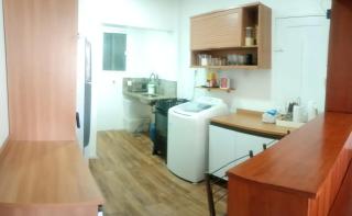 Cop 30 apartamento próximo a praça da República - 6