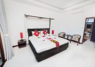 Phuket Monaburi Boutique Hotel - 6