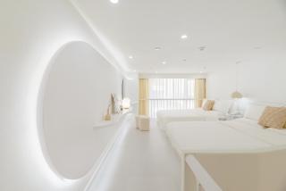 珠海海洋密码美宿（横琴口岸店） - 9