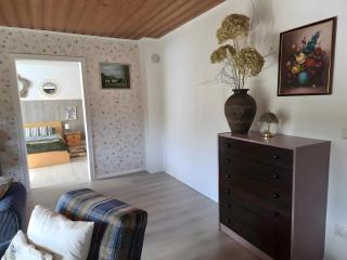 Regenhäusl Waldbach - 1