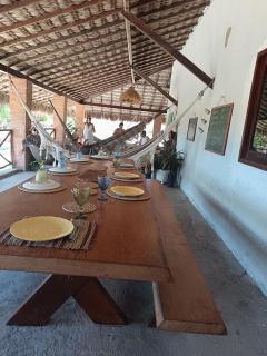 Pousada Quintal do Mediterrâneo - 9