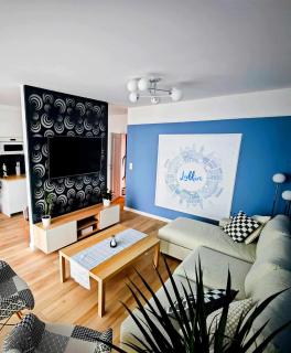 Apartament LuxLublin - Lublin - 0