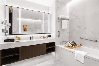 Ascott Fengyishan Shenzhen - 4
