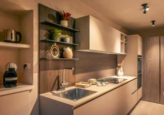 Heart of Piacenza Luxury Apt, 100m Piazza Cavalli - 2