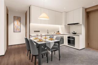 Ascott Fengyishan Shenzhen - 1