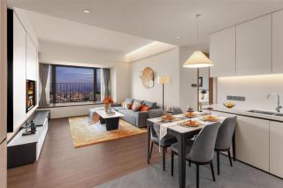 Ascott Fengyishan Shenzhen - 1