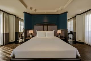 Champton Hanoi Hotel - 3