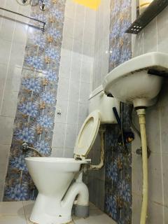 Ganpati Guest House Near Ram Jhula - 7
