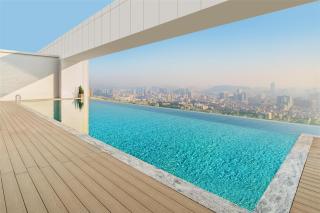 Ascott Fengyishan Shenzhen - 8