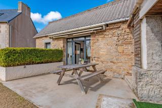 Ty Reuniou - La Grange - 4