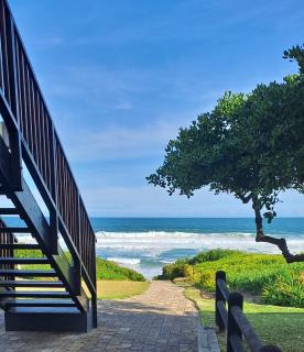 Outeniqua Strandwoonstel - 4