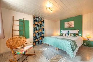 Ty Reuniou - La Grange - 7