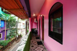 Ocean View Cottage - 8