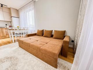 ЖК Arena Lite-рядом Барыс Арена - 3