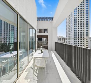 New 3BD in Grove Creek Beach with Stunning View - 8