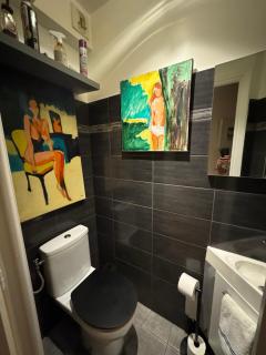 Les alizés Cannes - 3