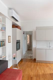 Cozy two bedrooms apartment Fiera - Mirable PM - 6