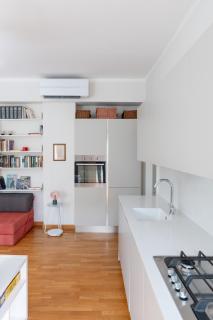Cozy two bedrooms apartment Fiera - Mirable PM - 4