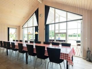 5 star holiday home in Højslev - 4