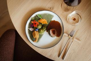 Taubers Bio Vitalhotel - 4