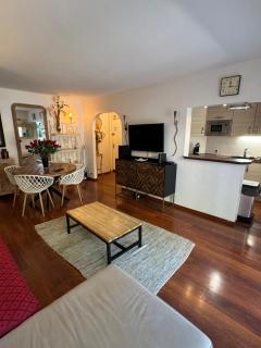 Les alizés Cannes - 0