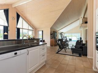 5 star holiday home in Højslev - 3
