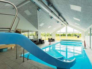 5 star holiday home in Højslev - 6