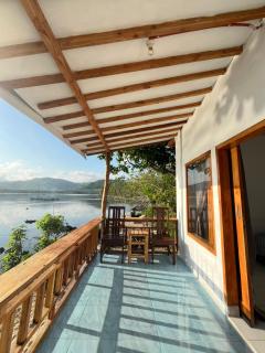 Signatura Scuba Gili gede Dive and Stay - Pelangan - 5