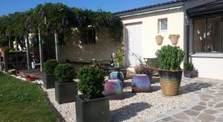 Le Rockin' Chair - 1