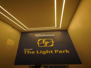 Hotel The Light Park - 7