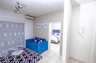 River flow apartment - 4